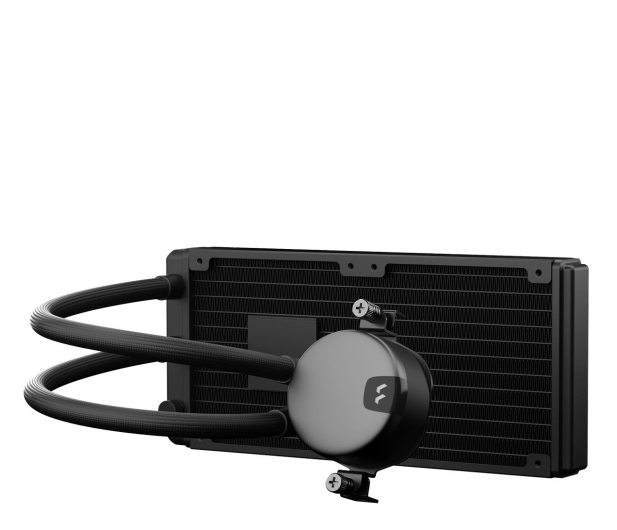 FRACTAL DESIGN Lumen S24 RGB V2 - 1175196 - zdjęcie 3